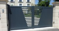 Notre société de clôture et de portail à Besse-et-Saint-Anastaise
